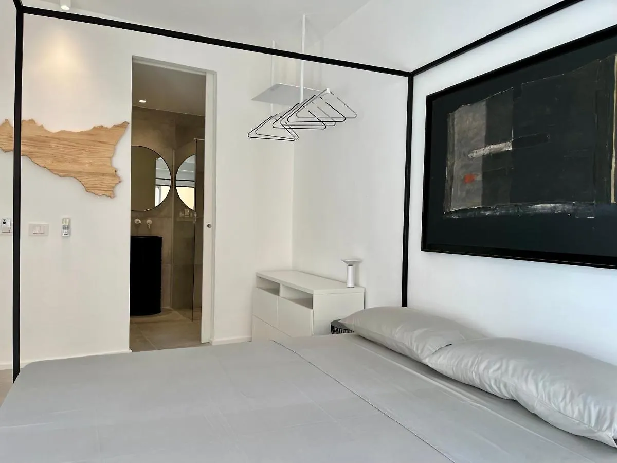 Don Diego Luxury Rooms Taormina Pensjonat