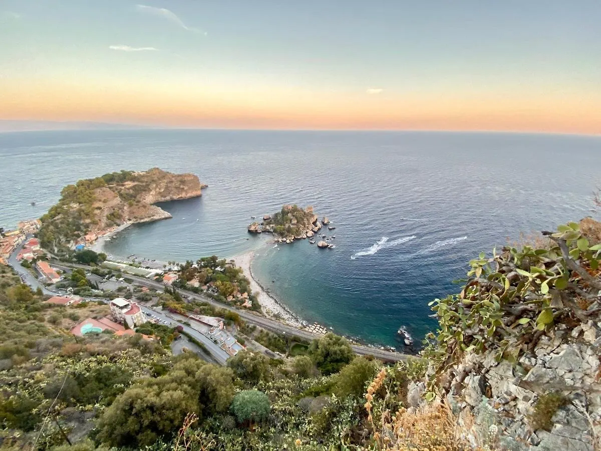 Don Diego Luxury Rooms Taormina