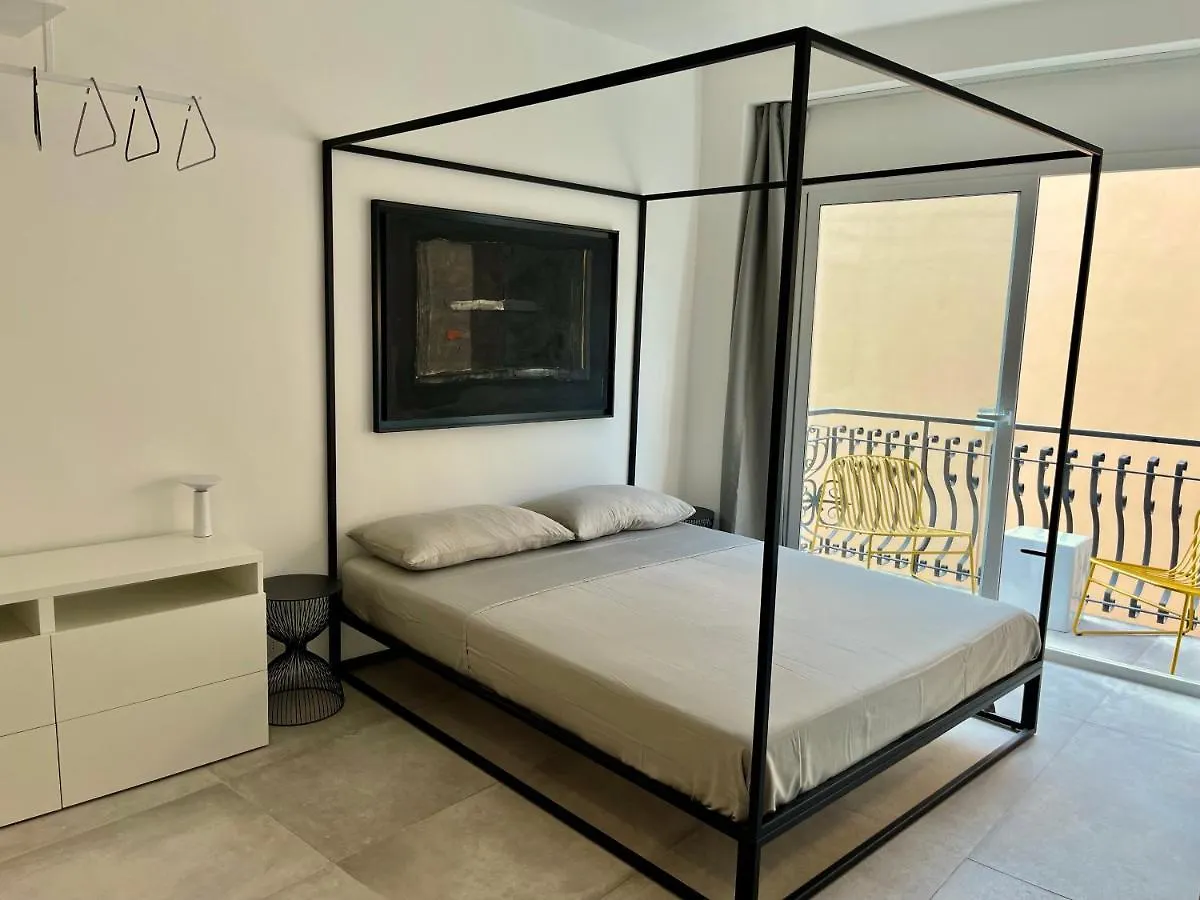 Don Diego Luxury Rooms Taormina 0*,