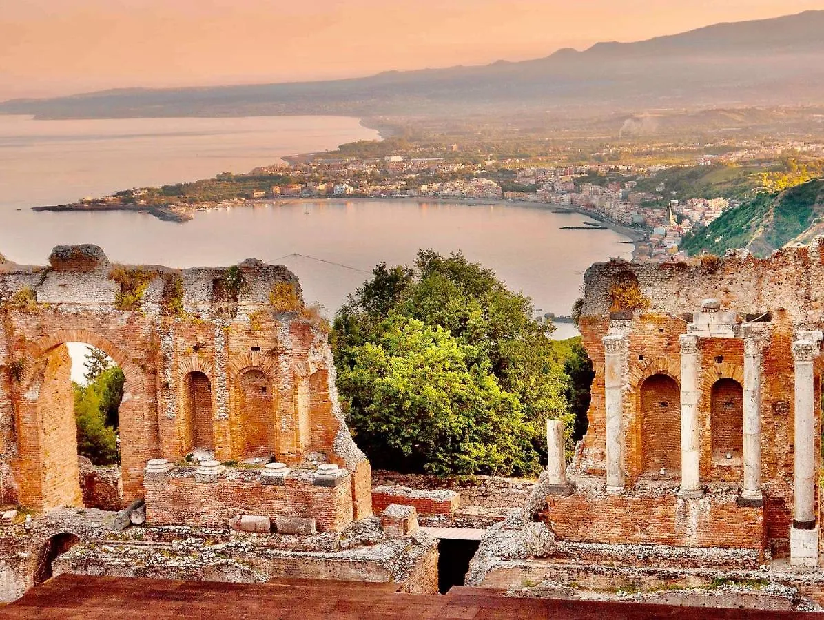 Don Diego Luxury Rooms Taormina