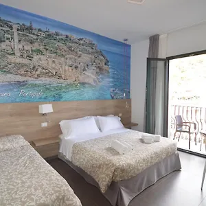 New Casa Corvaja Maison d'hôtes