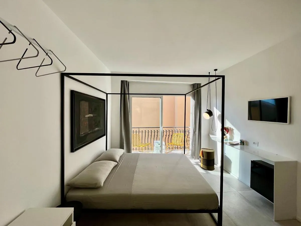 Don Diego Luxury Rooms Taormina 0*,  Italy