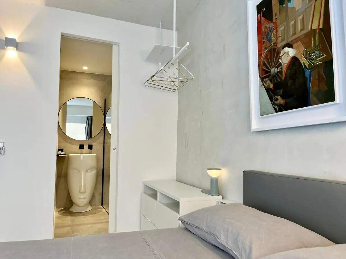 Guest house Don Diego Luxury Rooms Taormina