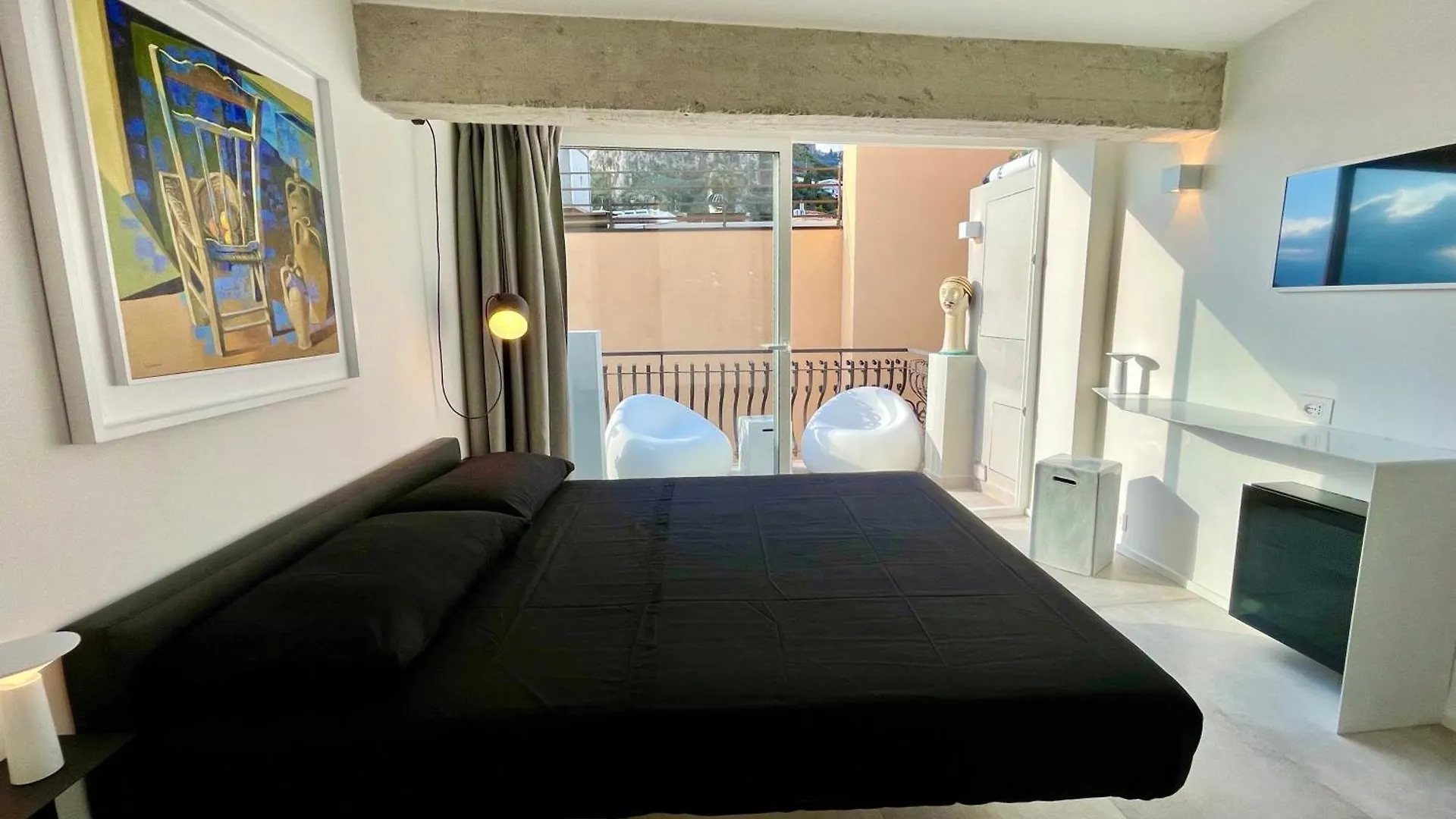 Don Diego Luxury Rooms contacts