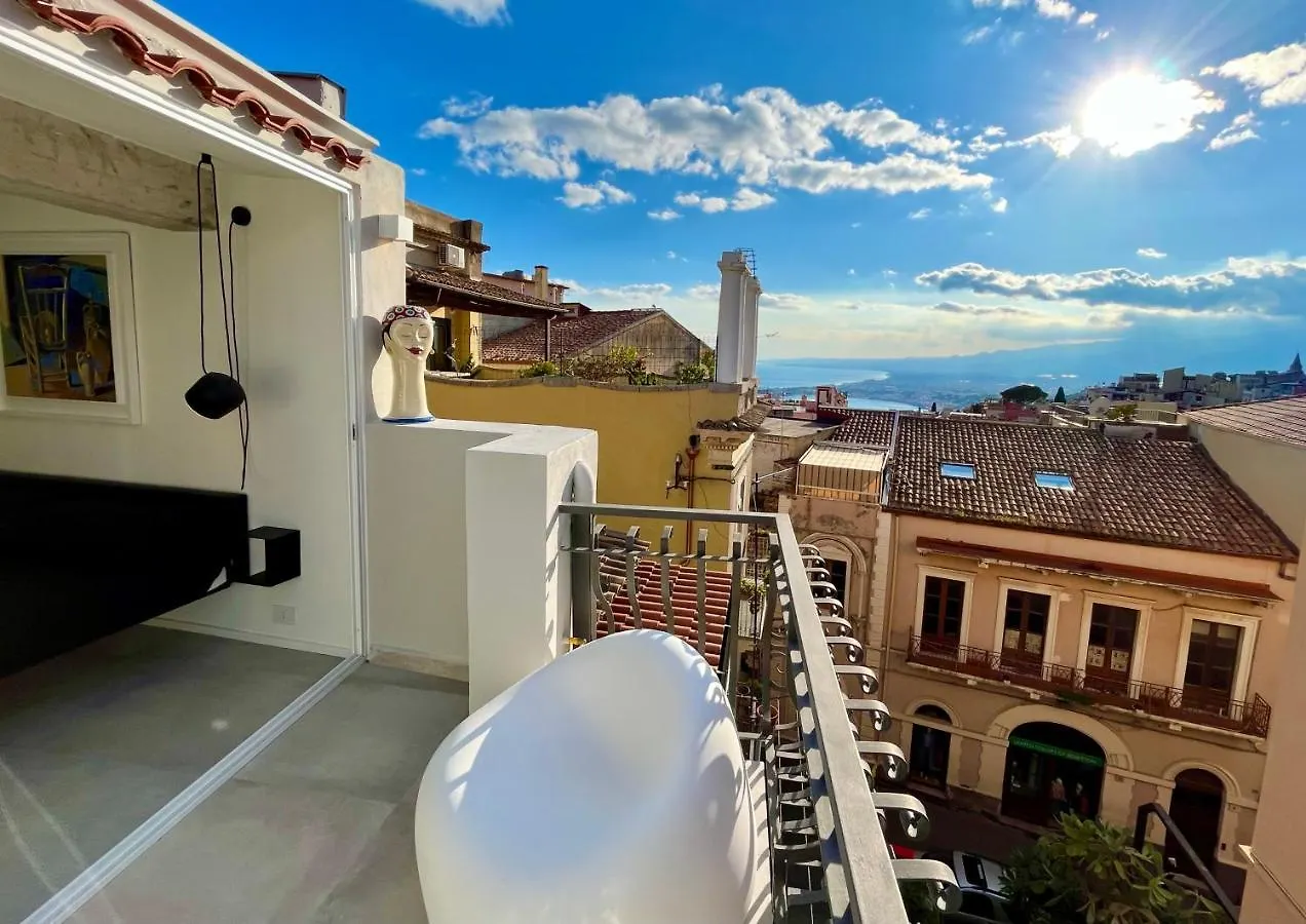 Don Diego Luxury Rooms Taormina 0*,  Italy