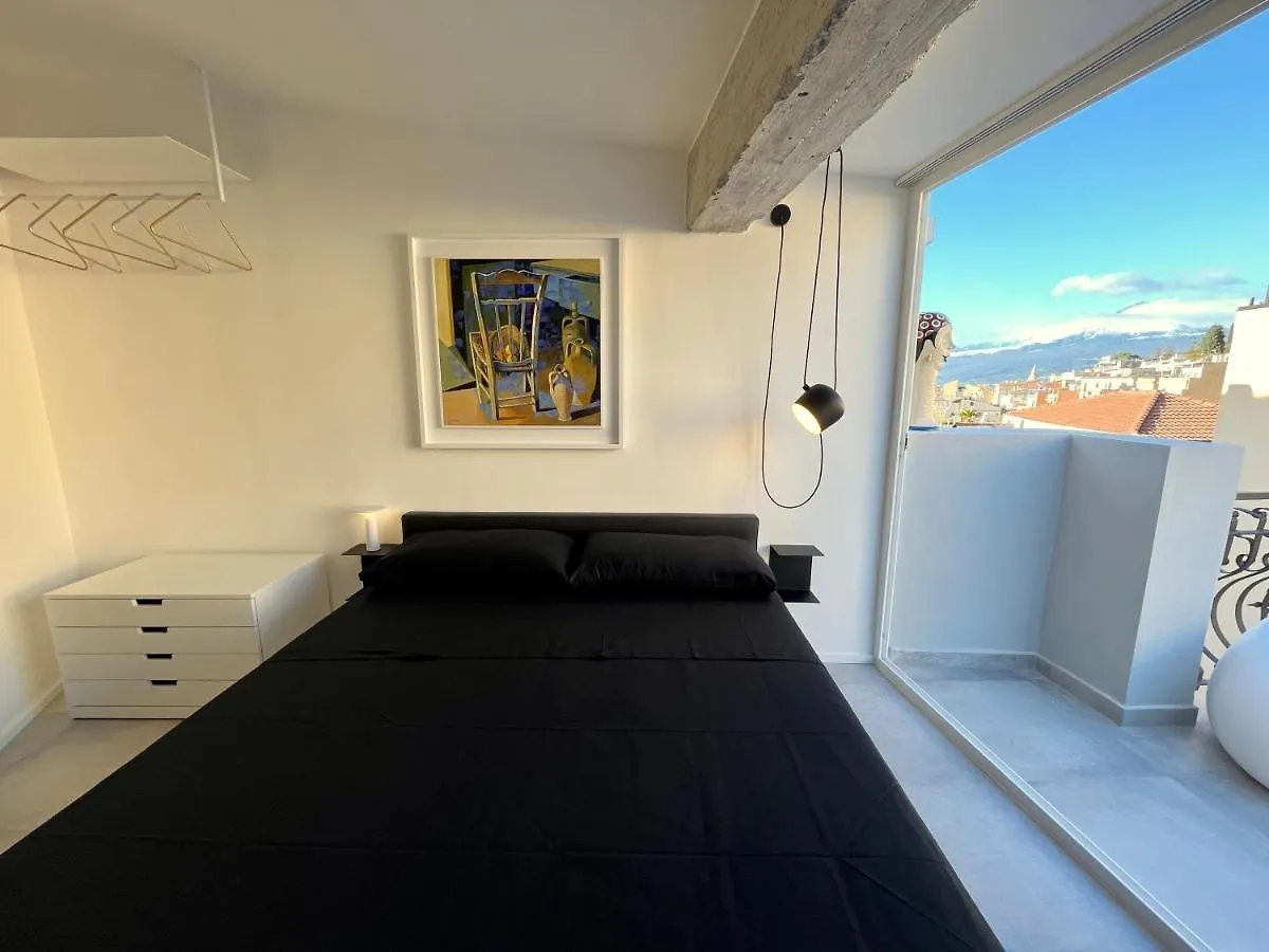 Don Diego Luxury Rooms Taormina 0*,